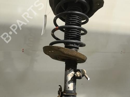 Used Left front shock absorber Left front shock absorber 34283572 34283572