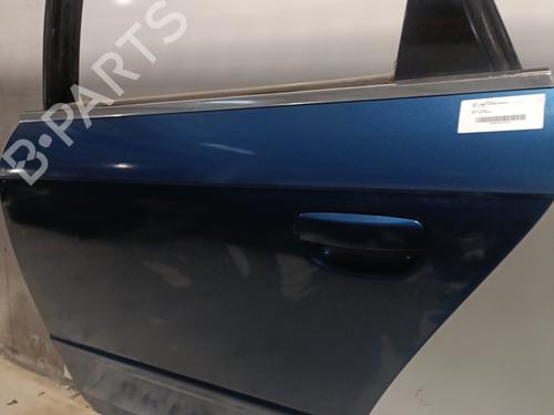 Left rear door AUDI A4 B7 Avant (8ED) 2.0 TDI 16V | BP23821962C4 