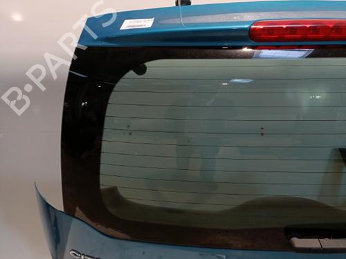 Bakluke CC/Kombi-Kupé CITROËN C3 Picasso (SH_) 1.6 HDi 110 (112 hp) 21703646