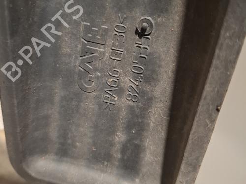 Køleventilator elektrisk OPEL MERIVA A MPV (X03) 1.7 CDTI (E75) | BP30552598M35