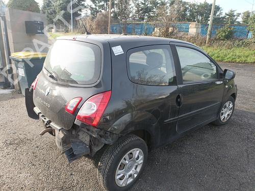 Ignition barrel RENAULT TWINGO II (CN0_) 1.2 16V (CN04, CN0B) | BP38229980M48 - Image 16