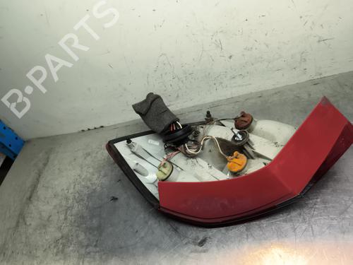 Left taillight SKODA FABIA II (542) 1.6 TDI | BP30647219C34 - Image 2