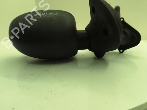 Used Left mirror Left mirror RENAULT TWINGO I (C06_) 1.2 (C063, C064) (55 hp) 33810239 33810239