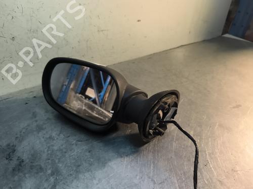 Left mirror DACIA LOGAN (LS_) 1.4 (LS0A, LS0C, LS0E, LS0G) | BP31363691C26