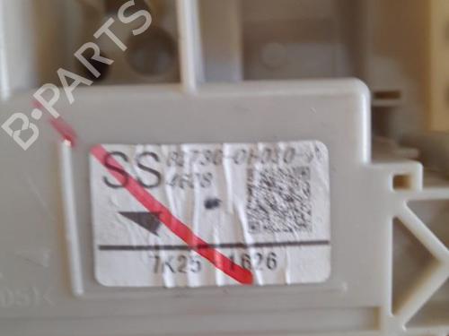 Used Electronic module Electronic module PEUGEOT 108 1.0 VTi (69 hp) 21713894 21713894