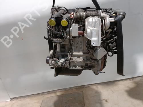 Engine PEUGEOT 208 I (CA_, CC_) 1.6 HDi | BP28443816M1 