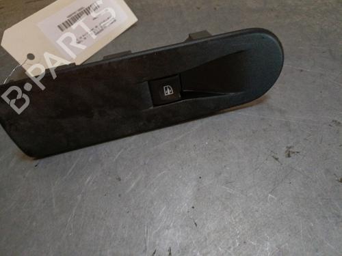 Used Right front window switch RENAULT CLIO IV (BH_) 1.5 dCi 75 (75 hp) 28442356
