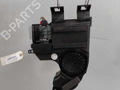 Electronic module CITROËN DS3 (SA_) 1.6 THP 155 | BP28354326M83 - Image 2