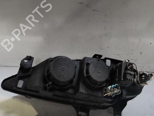 Right headlight RENAULT MEGANE I (BA0/1_) 1.6 16V (BA04, BA0B, BA11, BA1J, BA16, BA19, BA1K, BA1V,... | BP23852087C29 