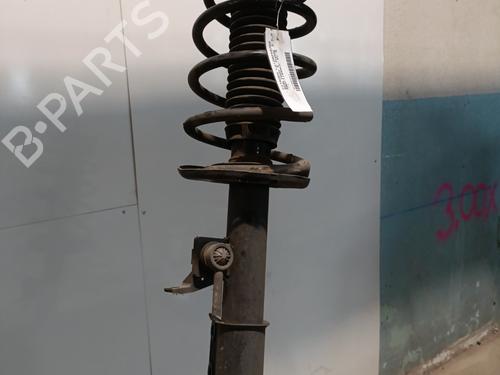 Used Left front shock absorber CITROËN BERLINGO Box Body/MPV (B9) 1.6 BlueHDi 100 (99 hp) 26156063