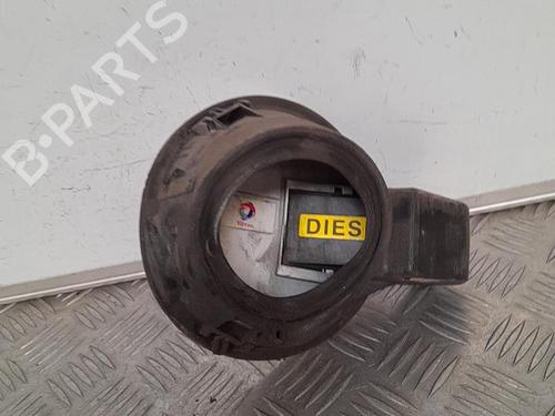 Fuel flap PEUGEOT 208 I (CA_, CC_) 1.6 HDi | BP21712105C131