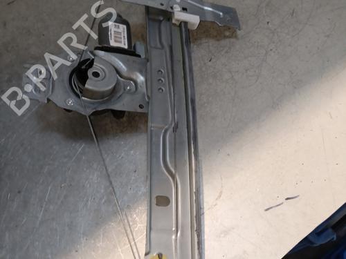 Used Front right window mechanism Front right window mechanism 28078634 28078634