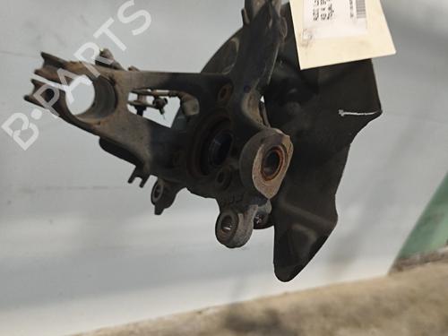 Right front steering knuckle AUDI A3 Sportback (8YA, 8YF) | BP36054710M26 - Image 2