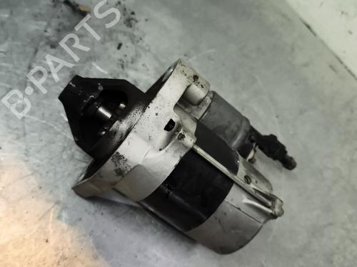 Used Starter Starter PEUGEOT 208 II (UB_, UP_, UW_, UJ_) 1.2 PureTech 75 (75 hp) 30553310 30553310