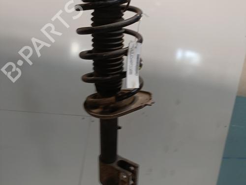 Used Left front shock absorber Left front shock absorber PEUGEOT 3008 I MPV (0U_) 1.6 HDi (114 hp) 28078068 28078068