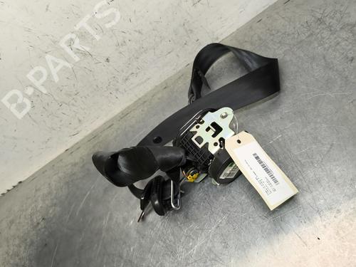 Used Front right seatbelt Front right seatbelt FORD C-MAX II (DXA/CB7, DXA/CEU) 1.5 TDCi (120 hp) 30829824 30829824