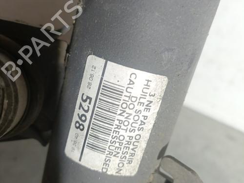 Used Left front shock absorber Left front shock absorber CITROËN DS5 1.6 THP 200 (200 hp) 29081684 29081684