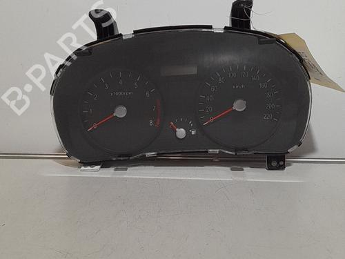 Instrument cluster KIA RIO II (JB) 1.4 16V | BP21710367C47 