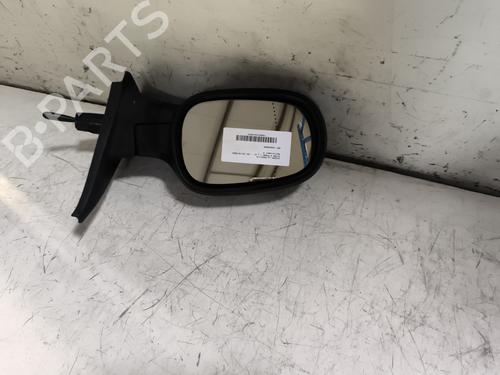 Left mirror NISSAN MICRA III (K12) 1.2 16V | BP25130628C26 