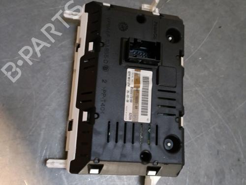 Display monitor FORD FIESTA VI (CB1, CCN) 1.4 TDCi | BP29003465C48