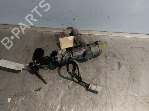 Steering column stalk HYUNDAI SANTA FÉ I (SM) 2.0 CRDi 4x4 | BP21713438I23 