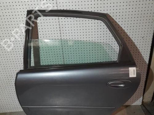 Used Left rear door Left rear door 21705890 21705890