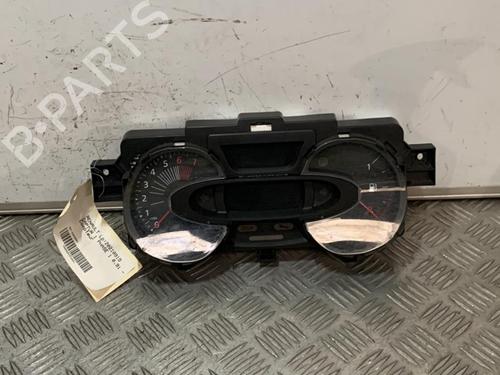 Used Instrument cluster RENAULT CAPTUR I (J5_, H5_) 0.9 TCe 90 (90 hp) 21704124