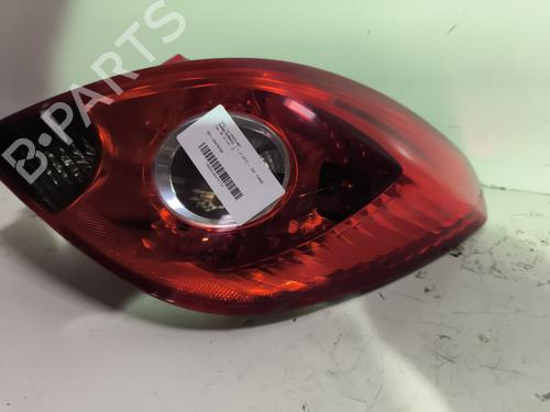 Right taillight OPEL CORSA D (S07) 1.3 CDTI (L08, L68) | BP23822380C35 - Image 2