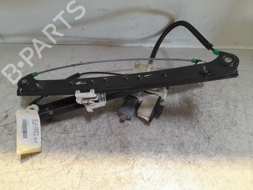 Used Front right window mechanism Front right window mechanism BMW X3 (E83) xDrive 18 d (143 hp) 21716872 21716872