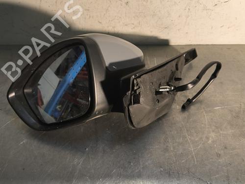 Retrovisor esquerdo CITROËN C3 III (SX) 1.5 BlueHDi 100 (SXYHYP, SXYHTU) | BP32241819C26 - Image 3