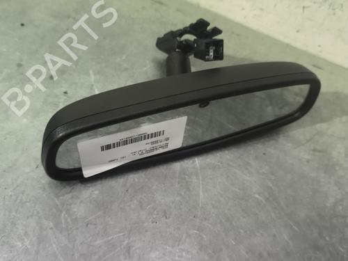 Used Rear mirror OPEL ASTRA J (P10) 1.4 Turbo (68) (120 hp) 29732511