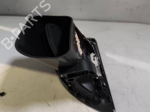 Air vent RENAULT MEGANE III Coupe (DZ0/1_) 2.0 TCe (DZ1N) | BP24222074I21 