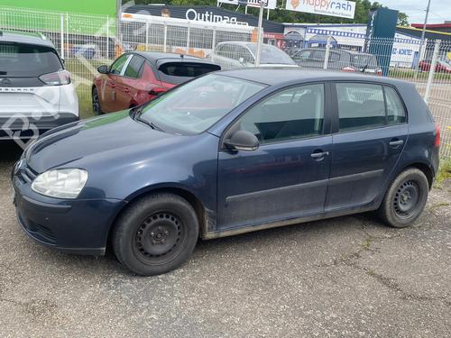Headlight switch VW GOLF V (1K1) 1.9 TDI | BP22033802I24 - Image 7