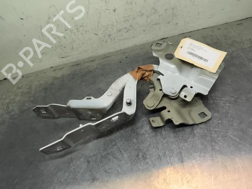 Hinge/Door check strap RENAULT ZOE (BFM_) ZOE | BP31816185C146 - Image 3