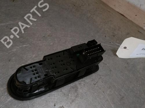 Used Left front window switch Left front window switch CITROËN C3 II (SC_) 1.6 BlueHDi 100 (99 hp) 28443511 28443511