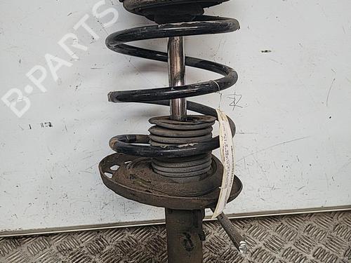 Used Right front shock absorber RENAULT MEGANE III Hatchback (BZ0/1_, B3_) 1.6 dCi (BZ00, BZ12, BZ13) (130 hp) 22033697