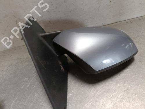 Right mirror RENAULT MEGANE III Hatchback (BZ0/1_, B3_) 1.5 dCi (BZ09, BZ0D, BZ1W, BZ29, BZ14) | BP28165383C27 