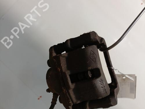 Used Right front brake caliper Right front brake caliper DACIA SANDERO 1.4 (BS0C, BS0A, BS0G, BS1F, BS0E) (75 hp) 27810305 27810305
