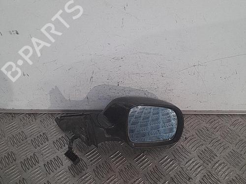 Used Right mirror AUDI A3 (8L1) 1.9 TDI (110 hp) 21714822