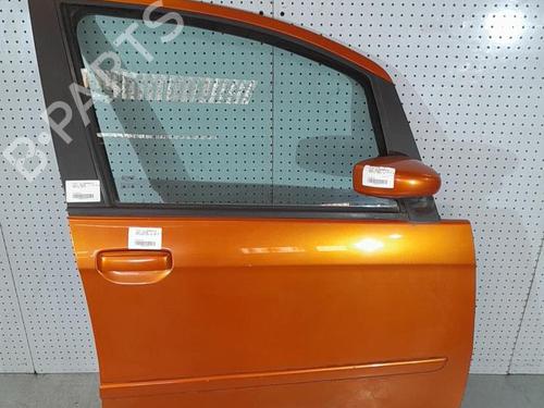 Right front door FIAT IDEA (350_) 1.9 JTD | BP21695969C3