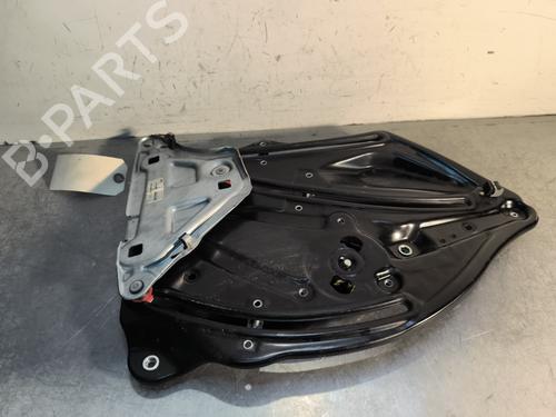 Rear right window mechanism MERCEDES-BENZ E-CLASS Coupe (C207) E 220 CDI (207.302) | BP29997575C25 