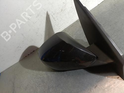 Right mirror RENAULT LAGUNA III (BT0/1) 1.5 dCi (BT00, BT0A, BT0T, BT1J) | BP29003692C27 