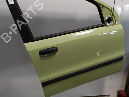 Used Right front door FIAT PANDA (169_) 1.2 (169.AXB11, 169.AXB1A) (60 hp) 24848092