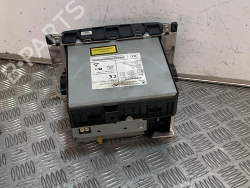 Used Radio Radio MERCEDES-BENZ A-CLASS (W169) A 180 CDI (169.007, 169.307) (109 hp) 21714428 21714428