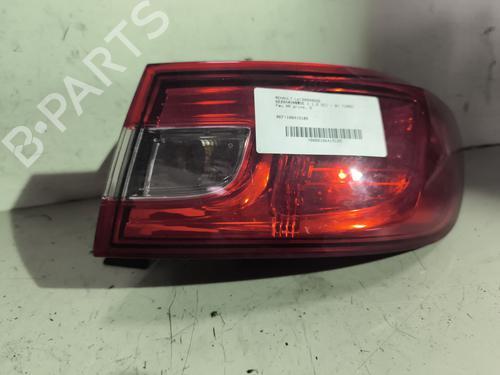 Used Right taillight RENAULT CLIO IV (BH_) 1.5 dCi 75 (75 hp) 26947642