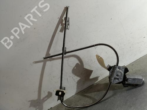 Used Front right window mechanism Front right window mechanism RENAULT CLIO I (B/C57_, 5/357_) 1.2 (5/357Y, 5/357K) (58 hp) 29003853 29003853