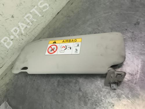 right-sun-visor-citroen-c4-cactus-2014-31815873 main image