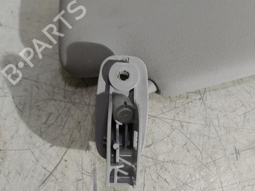 Used Left sun visor Left sun visor AUDI A3 Sportback (8PA) 2.0 TDI 16V (140 hp) 24526793 24526793