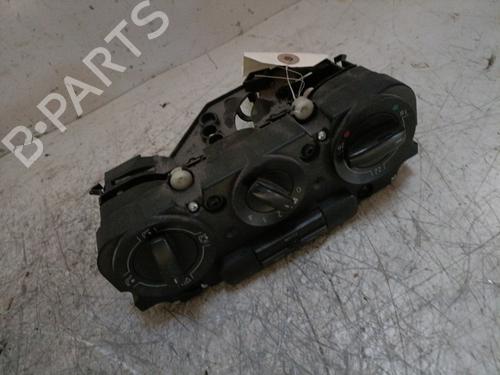 Climate control VW GOLF V (1K1) 2.0 SDI | BP21704829I5 