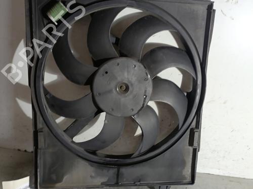 Koelventilatormotor FORD KA (RU8) 1.2 | BP29996877M35 